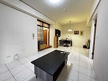 ✨漢神巨蛋✨R14巨蛋站溫馨甜蜜3房+車位