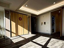 安平 河畔首選大四房+平車