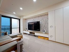 卓喬偉推薦🔻精裝四改三雙平車🔻找我可看公設