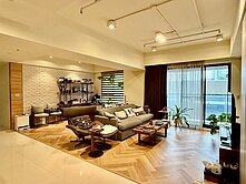 水湳十二期惠宇禮仁質感名邸