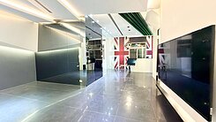 巴黎春天時尚裝潢四房美車位