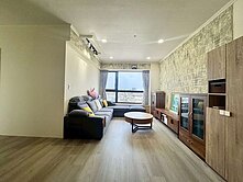 住商天河~小朱開元路高樓無敵景觀成大成/三房平車 