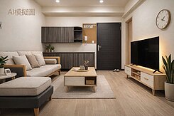 [香榭]演唱會追星必備捷運宅｜飯店式社區質感二房