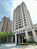 豐邑中港觀邸三房雙平車