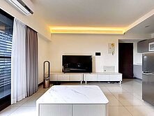 亞灣區｜聯上鉑麗｜小資首選｜拎包直接入住