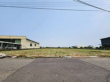 七股區竹子港3.1分農地