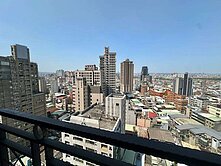 🍎頂溪捷運秒達✨稀有高樓景觀2房✨住商雙和趙玉萍