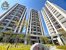 沙鹿梧棲交界｜昌祐又一讚｜全新視野三房平車