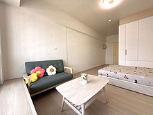 市中心河樂景觀套房