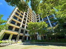 稀有2房車/前後陽台/面鳶山美景/全室開窗