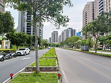 中壢領航北路(A19)稀有一樓四房加雙車位