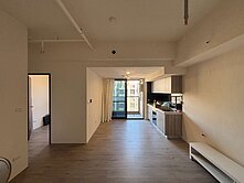 🥇A7豆花【文華天際】俯瞰中庭景觀首選二房平面車