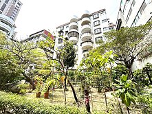 三多新崛江商圈|生日公園|全新整理|電梯美三房