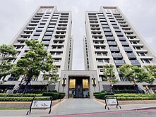 鳳翔特區太普風光On Line質感大兩房雙衛平車