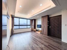 低於實登250萬💫水湳經貿磐石🏡3房平車