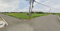觀音大面寬雙面路農地