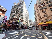 🌞板橋精華商圈｜前後陽台三房・24H管理安心宅