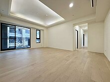 新古典地標｜ESP制震雙塔建築｜三房平車釋出