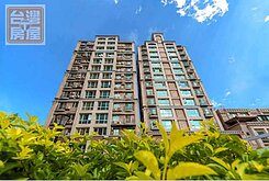 學區2+1房/平面車位/剛剛好的幸福居所