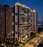 獨家🌊安平極景、光影之邸｜水星光菁英質感宅