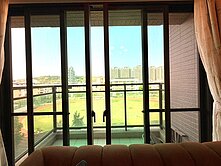 台中高鐵 比實價登錄低【櫻花家綻】三房平車附家具電