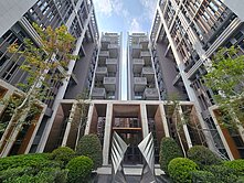 🔥獨家｜中央公園首排｜時代海德大廈｜邊間三房平車