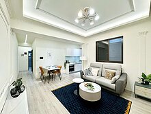 屏東長治拓成森活家平面車位華廈(O2Q2)機能佳