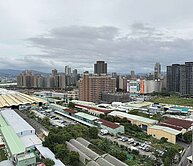 捷運三民高中站家樂福商圈竹和中興匯房車