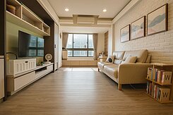 下南崁【橘園】標準兩房車 ! 誠者來談