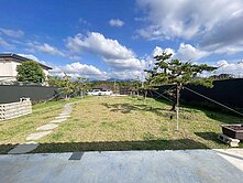 獨家新社 花海旁 │渡假小農地