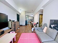 專⭐️唯一釋出🔥中興商圈｜高樓精裝三房平車視野戶