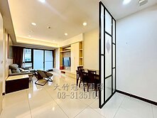 大竹🌸青川之丘三房車🌸超大露台戶