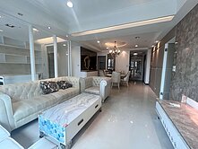 近藝文商圈~交流道~捷運G12~景觀宅3+1房車