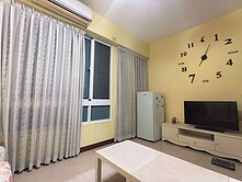 大寮後庄市中心｜漂亮孝親房車墅｜正四樓大面寬