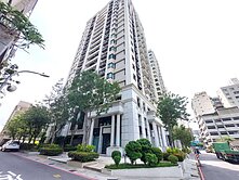 【馬上看屋】山海領市｜高樓景觀｜兩房平車輕軌宅