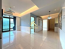 🎖️卓悅聯盟🎖️麗寶雙璽景觀高樓三房車位