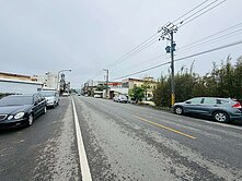 獨家-湖口湖中路臨路增值美田
