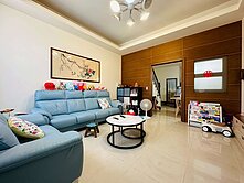 💥沙鹿中山路🍎全聯旁會館美別墅