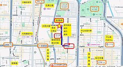 三捷運新屋電梯高樓．管理好機能強㊣光頭小黃誠信認真
