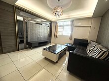 青年城溫馨3+1房車