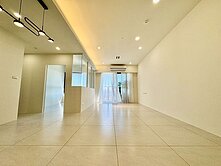 瑞恩悅琚｜水湳中央公園｜三房平車精品視野宅