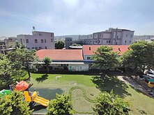 中華路中清路中山路商圈大地坪雙車位電梯別墅