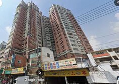 精科🏘️次頂樓中樓🏙️居住空間大💕風景無敵