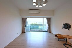 大坪數四房平車｜觀山觀海校園首排｜近漢神巨蛋商圈