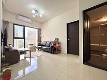 中路2+1房平車/新屋齡/高樓景觀/市府優良社區