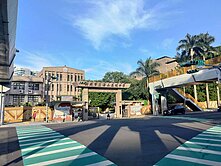 中信獨賣👍新站尊爵中高樓❤️海山學區質感4房車