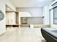 🔥北屯惠宇開朗🔥高樓大兩房兩衛社區唯一釋出