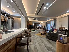 中山北路七段大戶美裝2樓