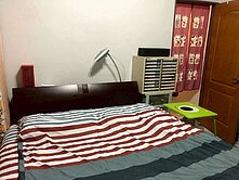 華新三房美寓-近華夏科技大學