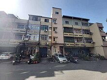 (安)前鎮南衙路高投報8套房(月收75000)